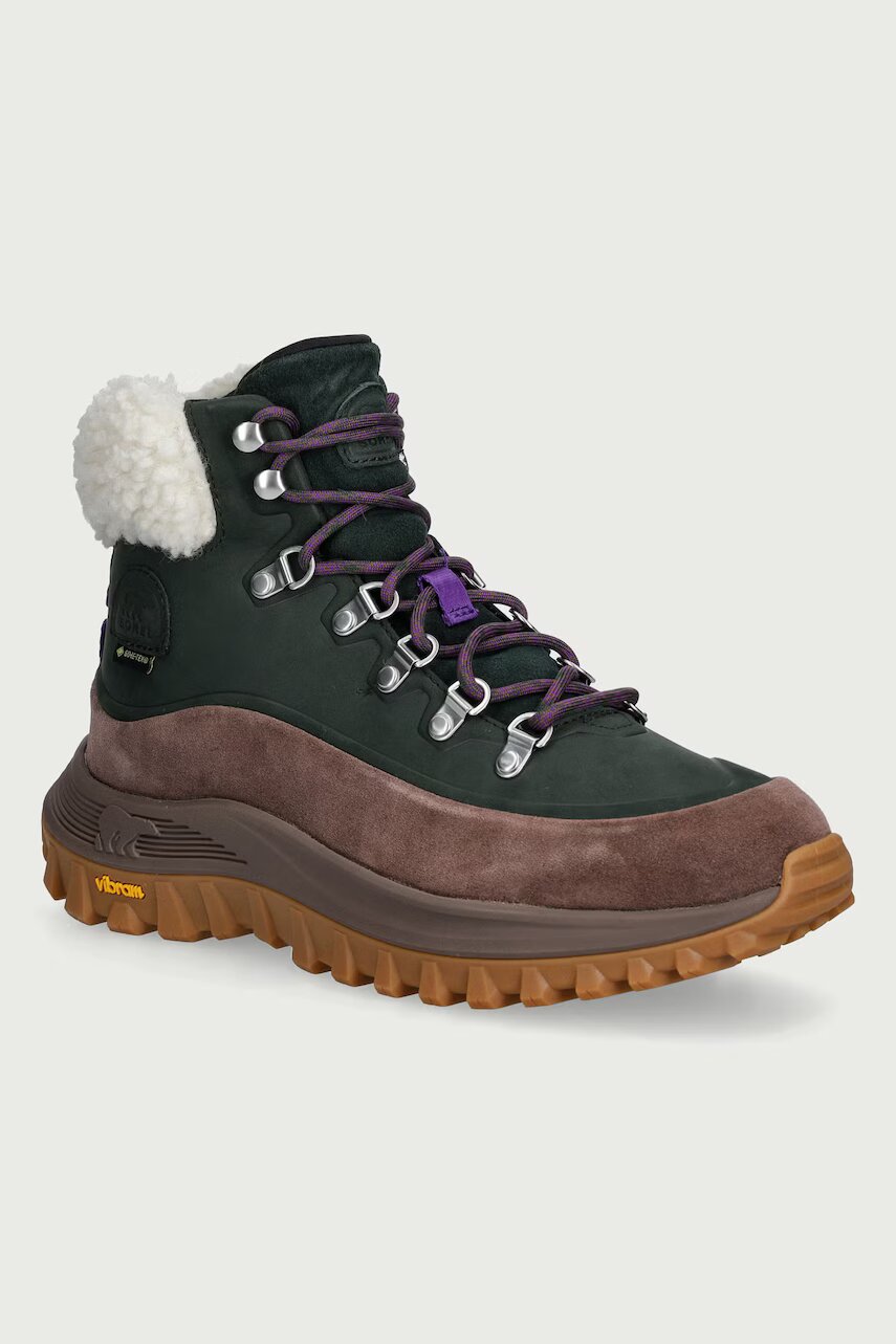Sorel W CALLSIGN CONQUEST GTX cizme de zăpadă pentru femei