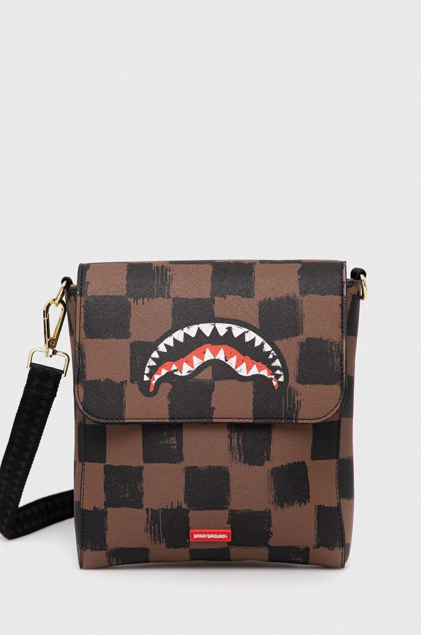 SPRAYGROUND borseta