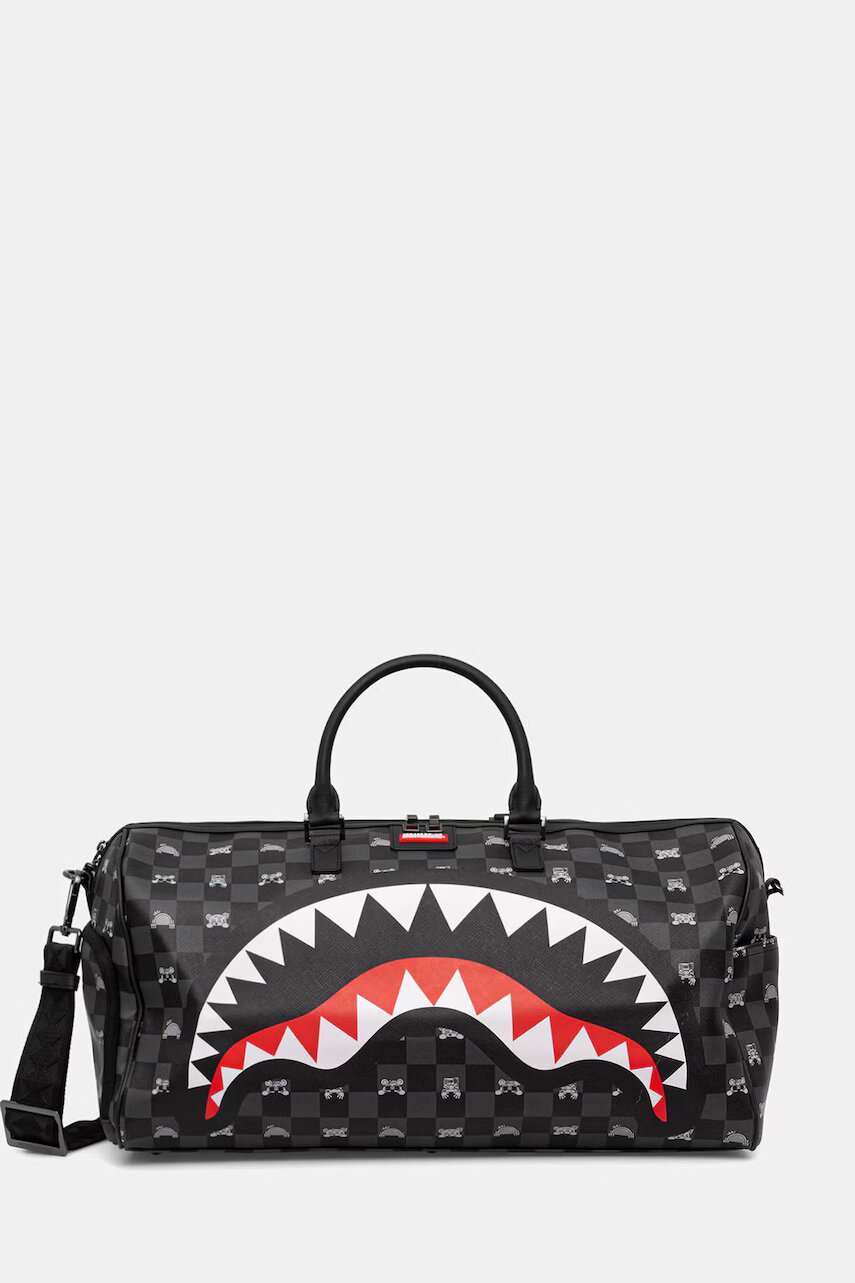 SPRAYGROUND geantă