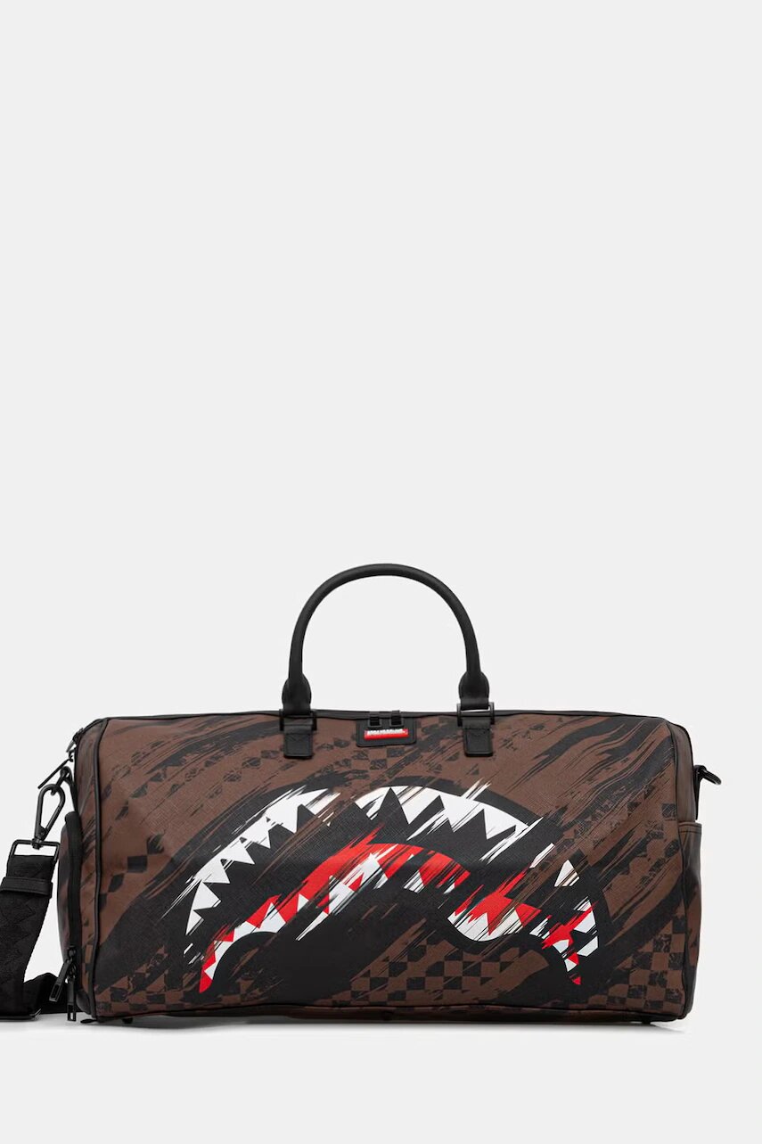 SPRAYGROUND geantă de călătorie