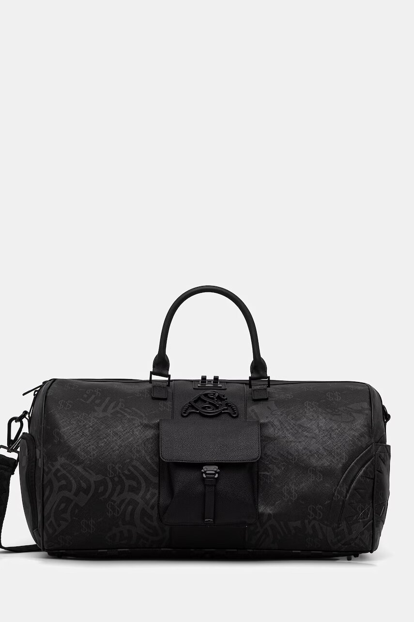 SPRAYGROUND geantă de călătorie