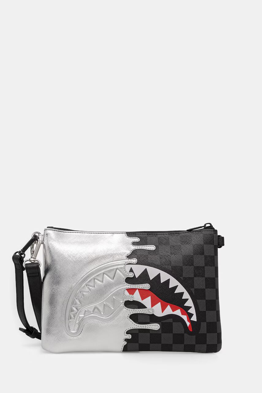 SPRAYGROUND geantă mică