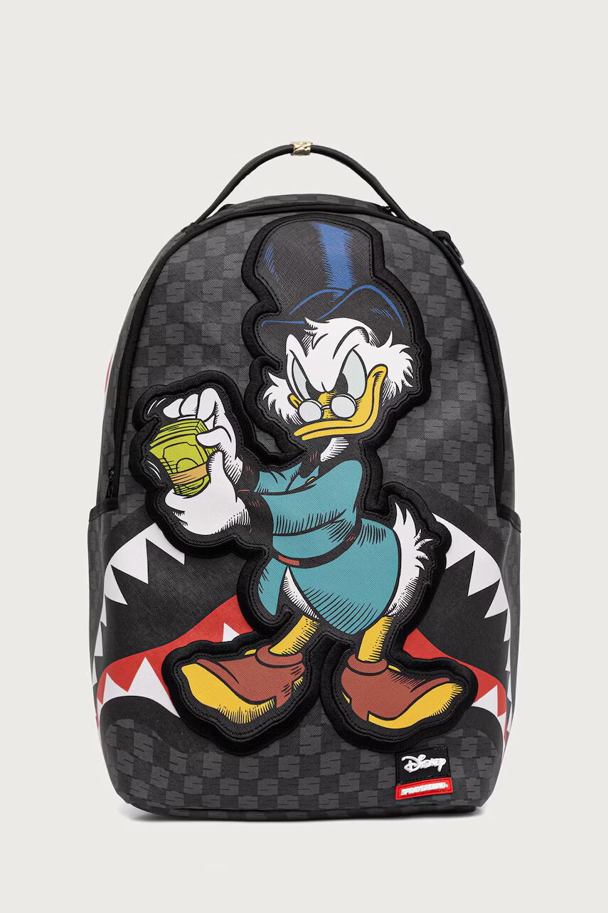 SPRAYGROUND ghiozdan SCROOGE