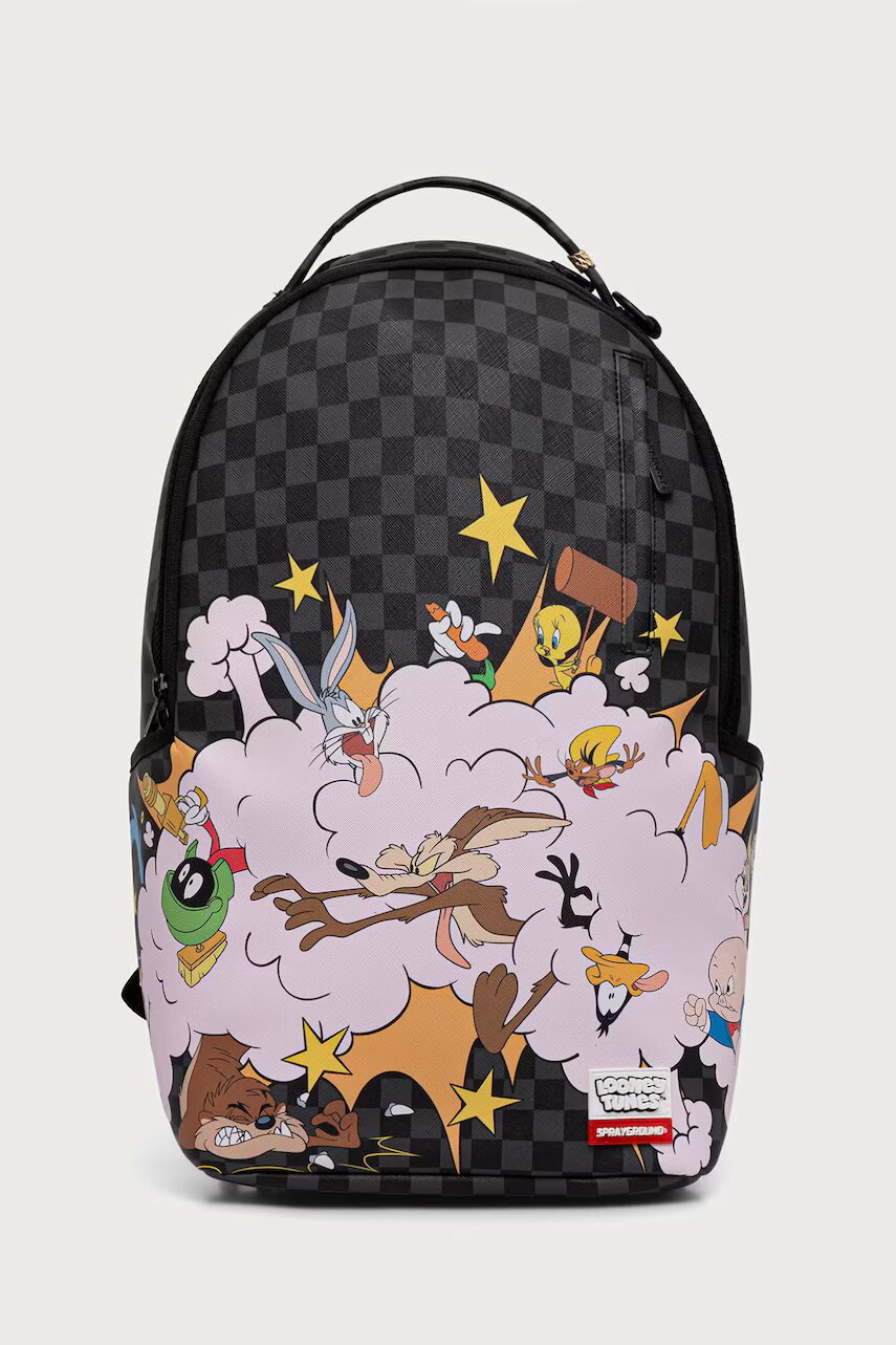 SPRAYGROUND rucsac LOONEY TUNES