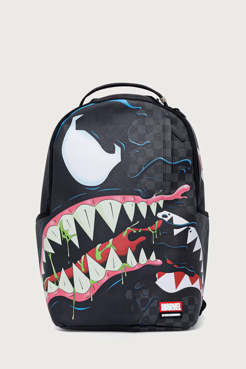 SPRAYGROUND rucsac MARVEL SPIDERMAN VENOM
