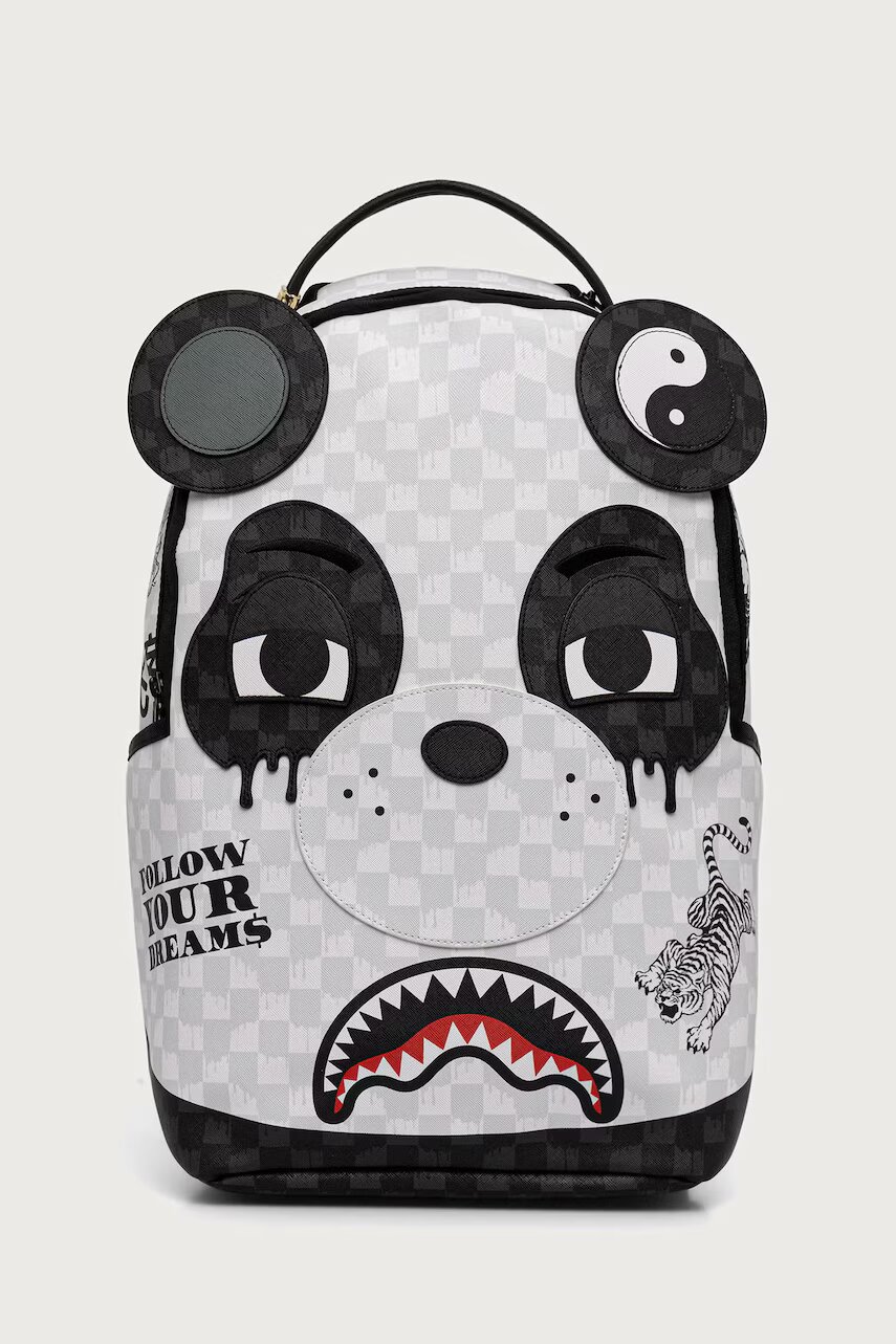 SPRAYGROUND rucsac PANDA FACE