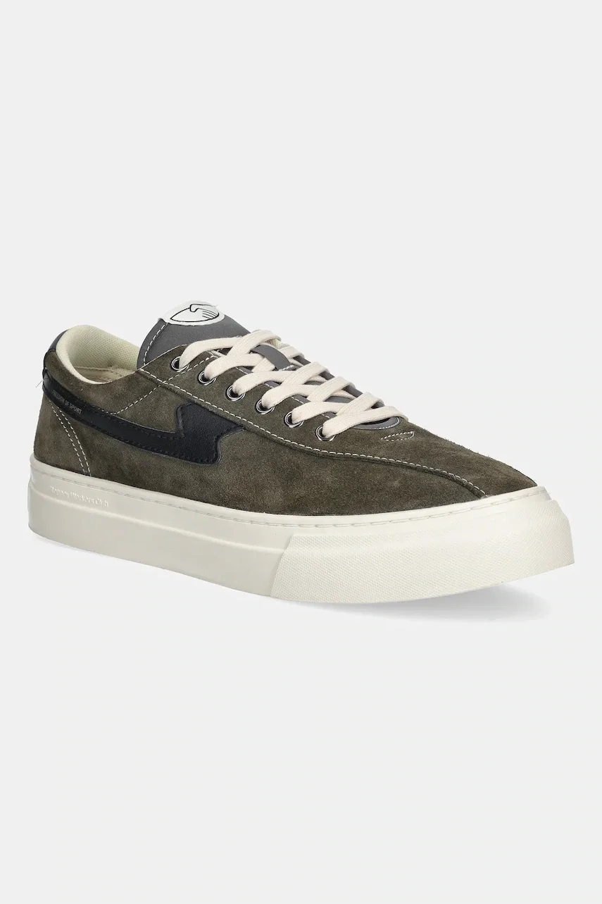 Stepney Workers Club teniși DELLOW S-STRIKE CUP SUEDE