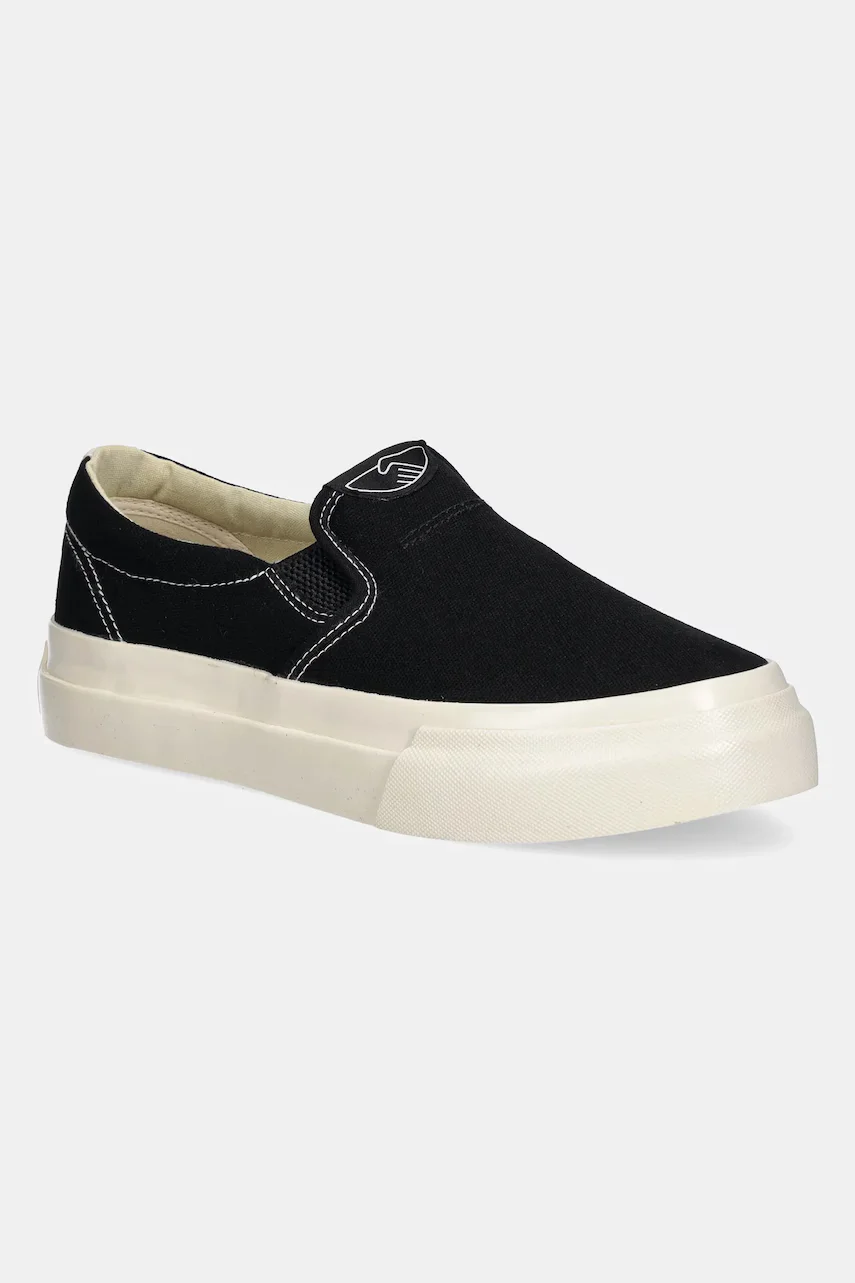 Stepney Workers Club teniși Lister Canvas