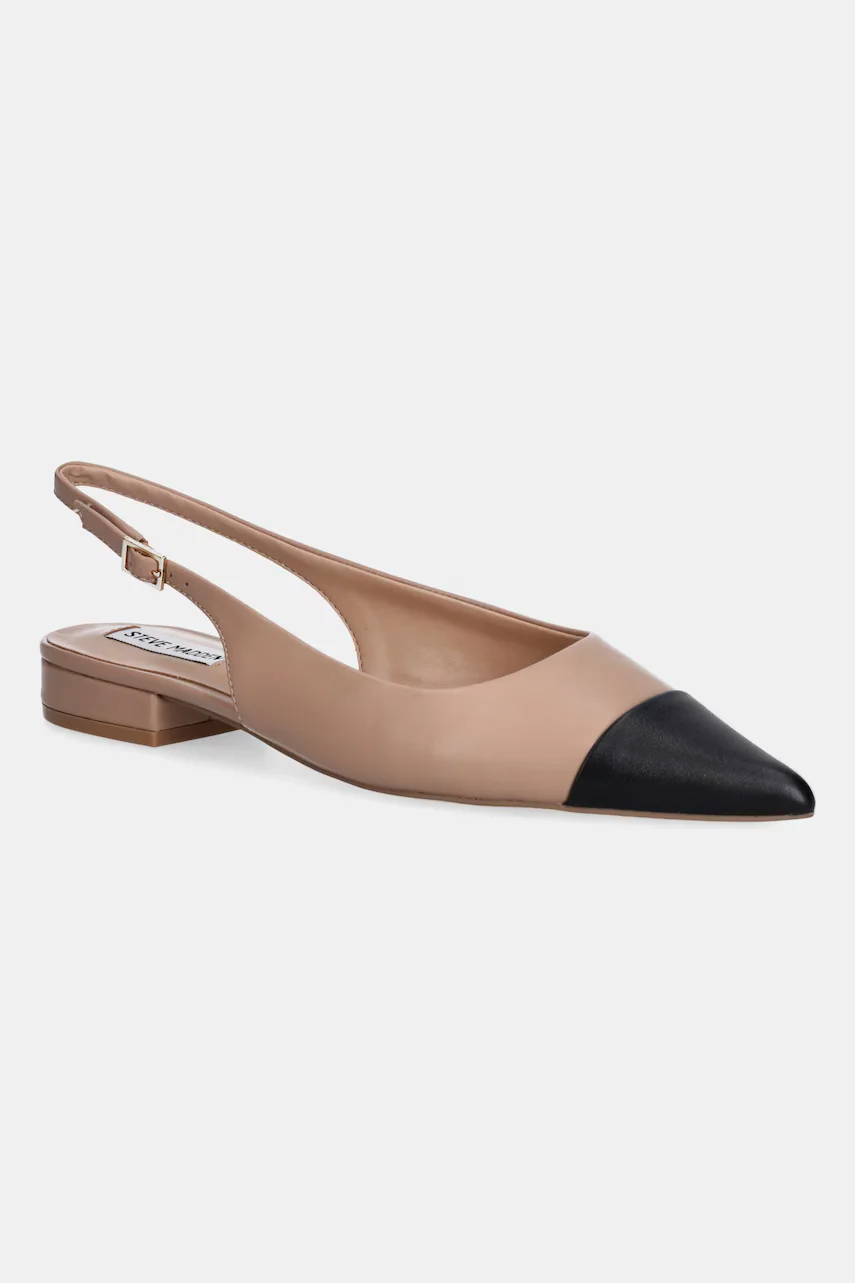 Steve Madden balerini de piele Rowyn