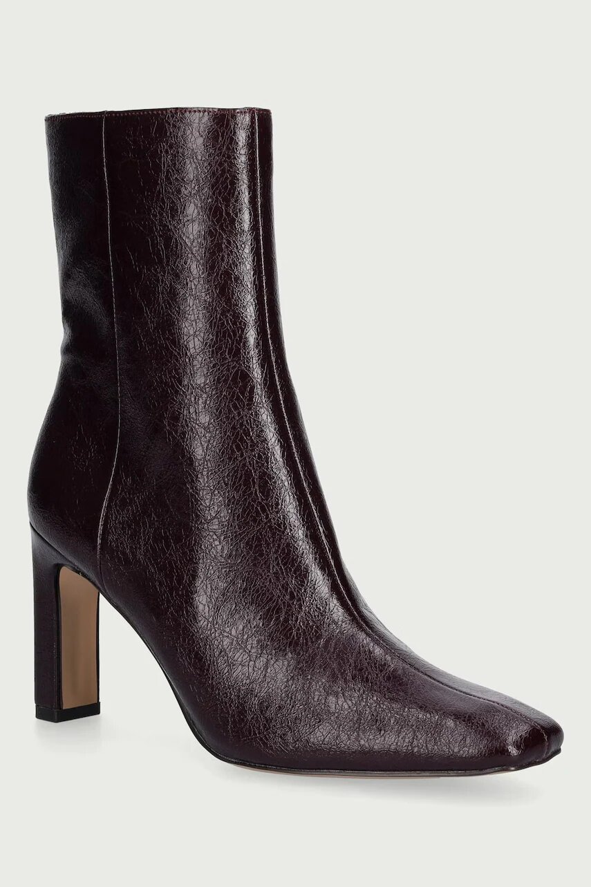 Steve Madden botine pentru femei Morph