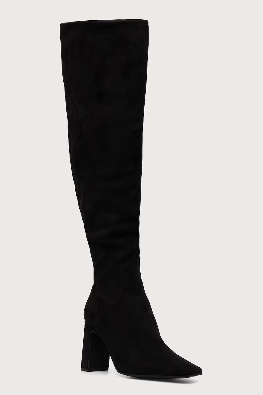Steve Madden cizme pentru femei Fair-Play