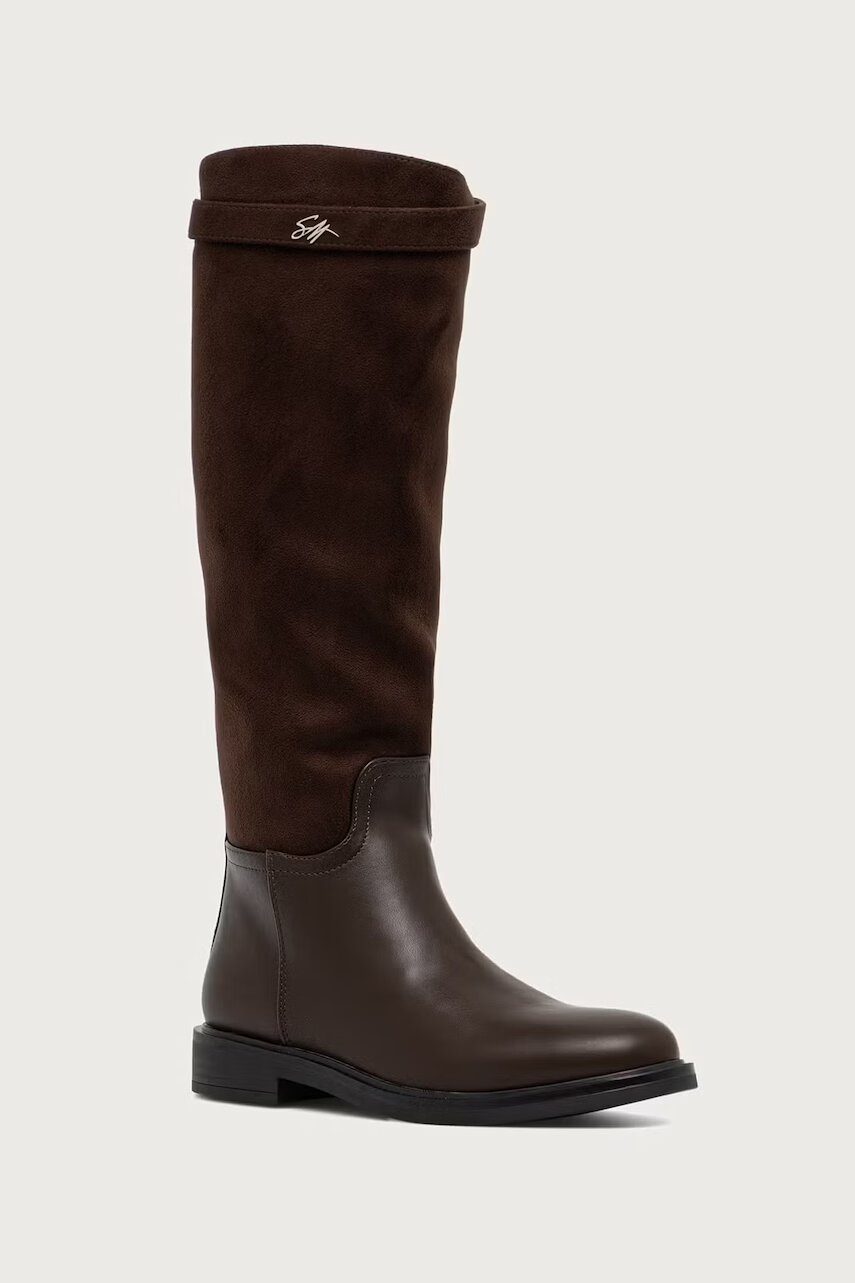 Steve Madden cizme pentru femei Stryke
