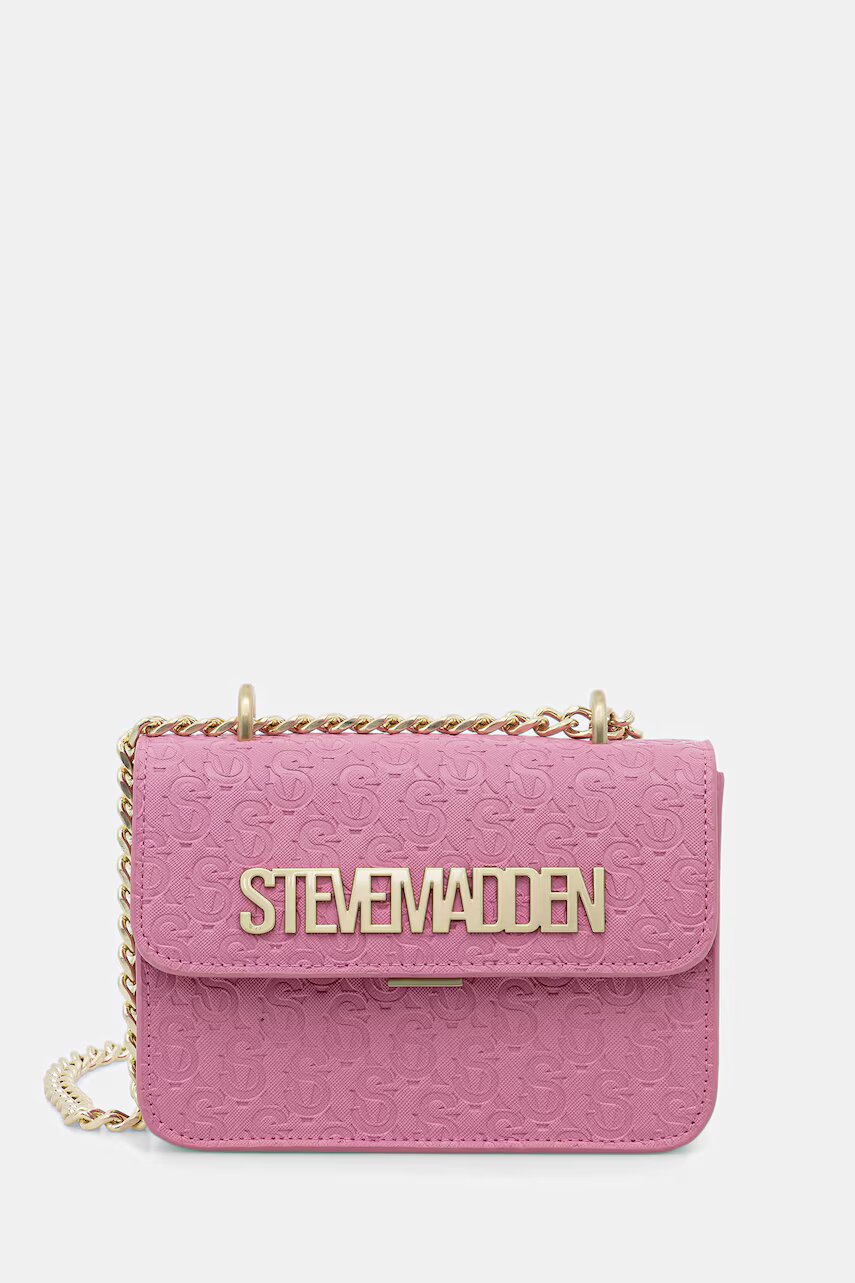 Steve Madden geantă crossbody pentru femei Bcoal-E