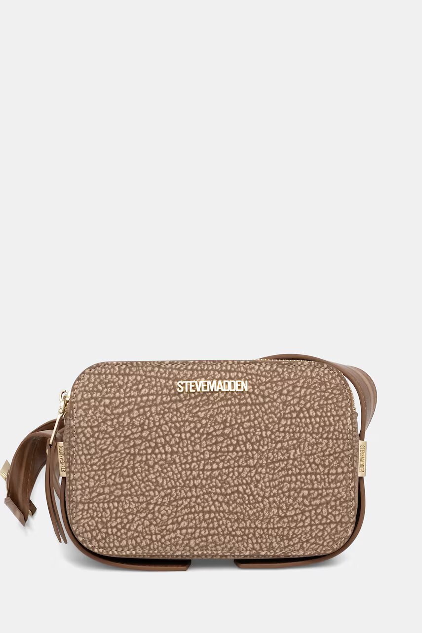 Steve Madden geantă crossbody pentru femei cu imitație de piele Baradia
