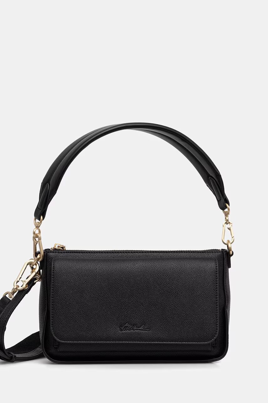 Steve Madden geantă crossbody pentru femei cu imitație de piele Bcassy