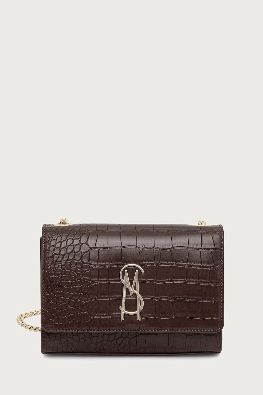 Steve Madden geantă crossbody pentru femei cu imitație de piele Bramonie