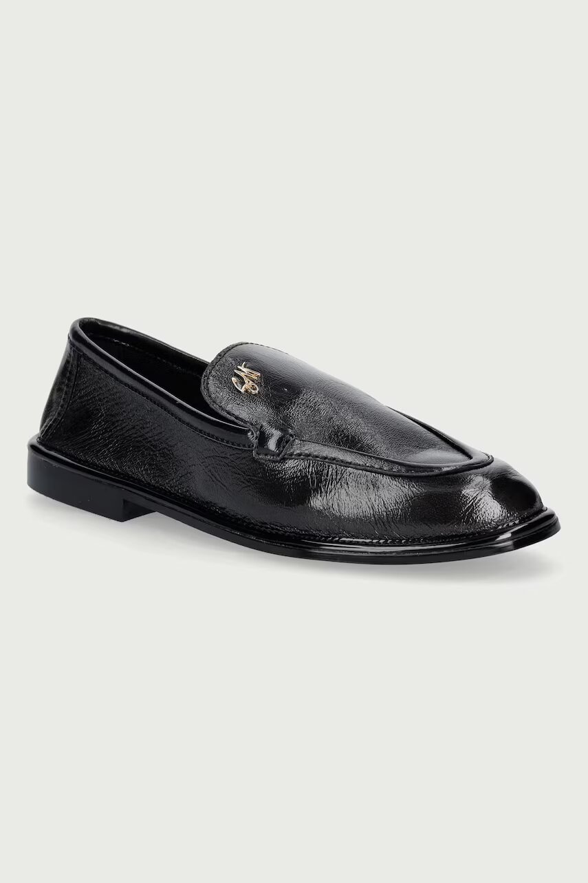 Steve Madden mocasini pentru femei din piele Chapters