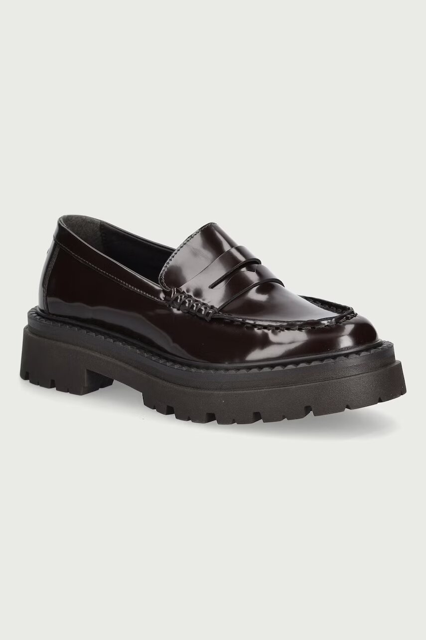 Steve Madden mocasini pentru femei Katja