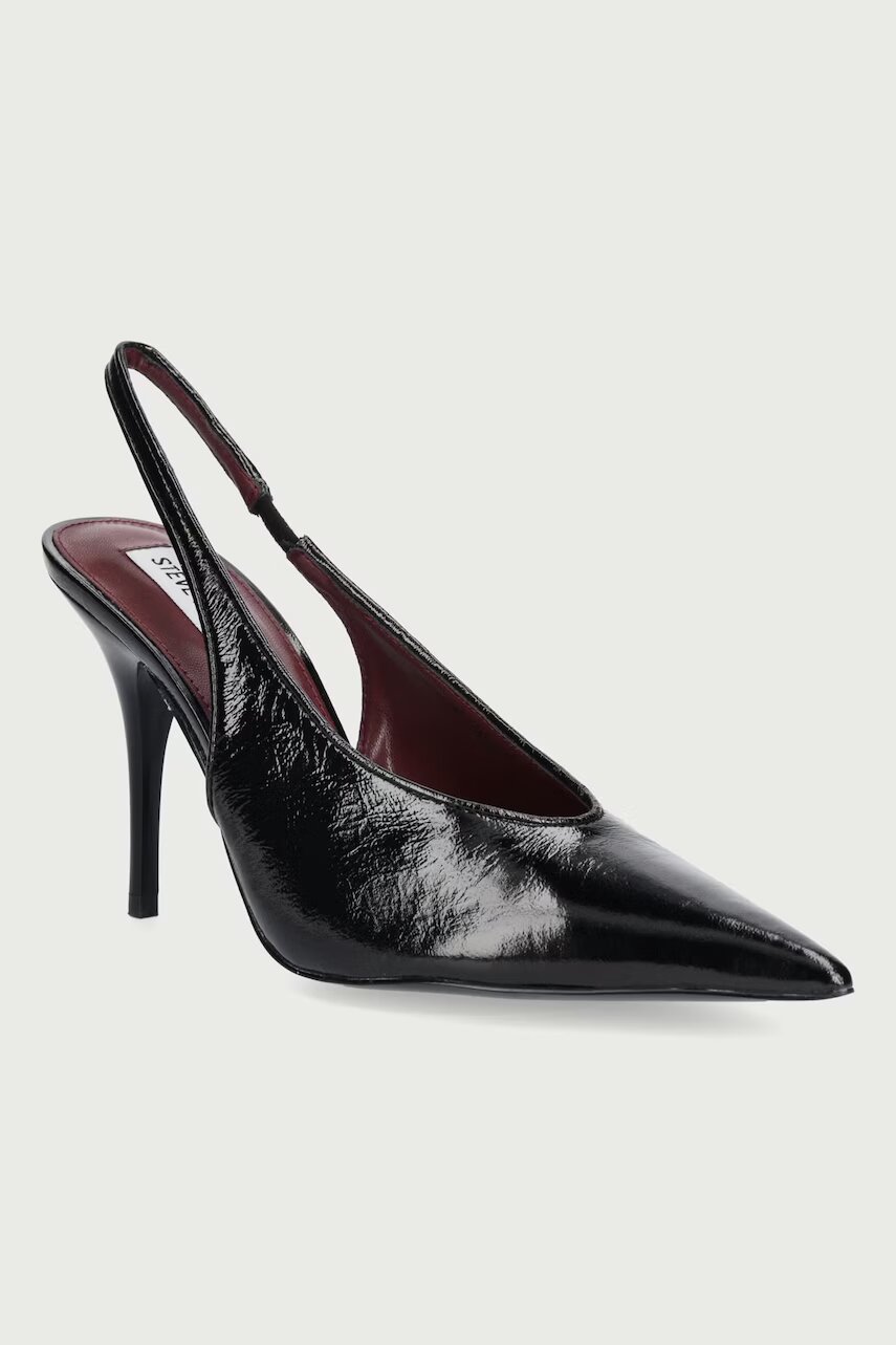 Steve Madden pantofi cu toc stiletto din piele Andromeda