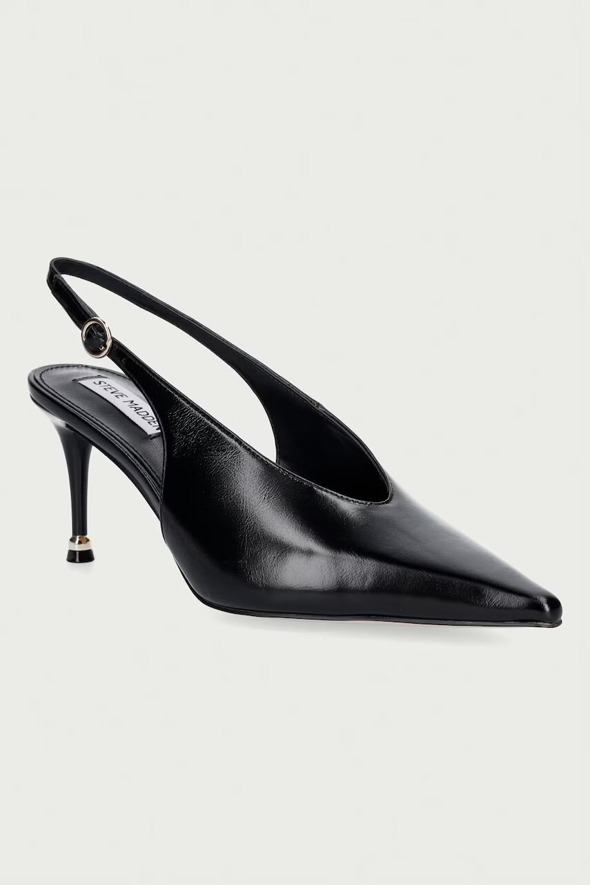 Steve Madden pantofi cu toc stiletto din piele Archway