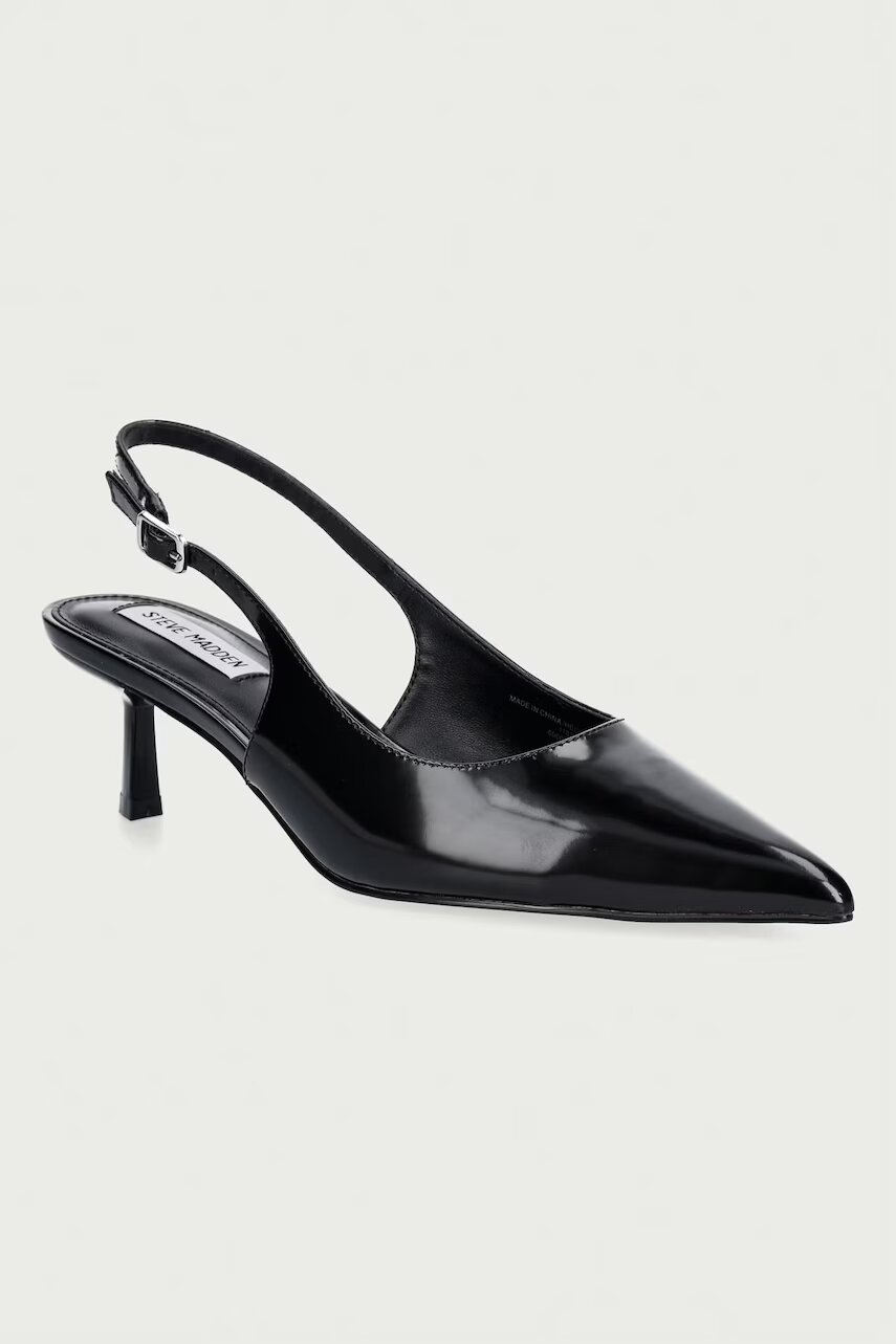 Steve Madden pantofi cu toc stiletto din piele Korra
