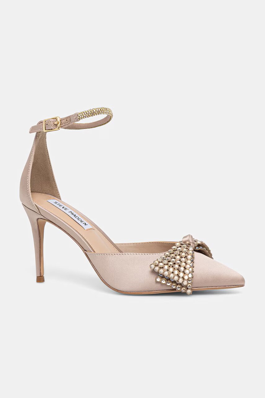 Steve Madden pantofi cu toc stiletto Last Dance
