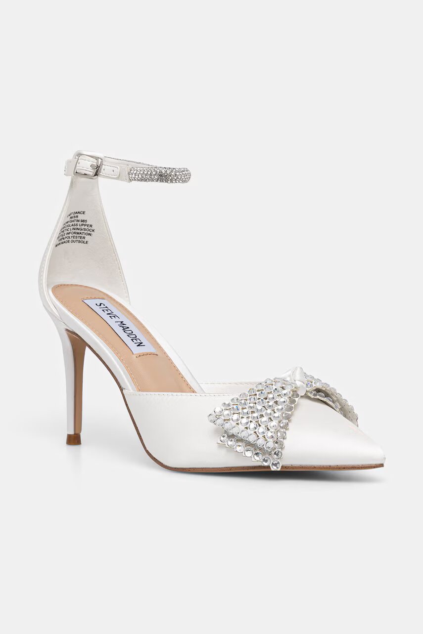Steve Madden pantofi cu toc stiletto Last Dance