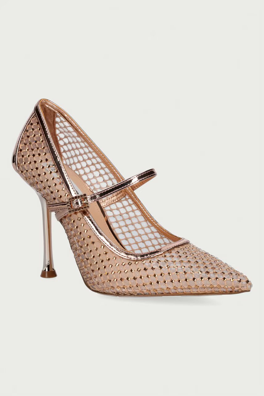 Steve Madden pantofi cu toc stiletto Stirring