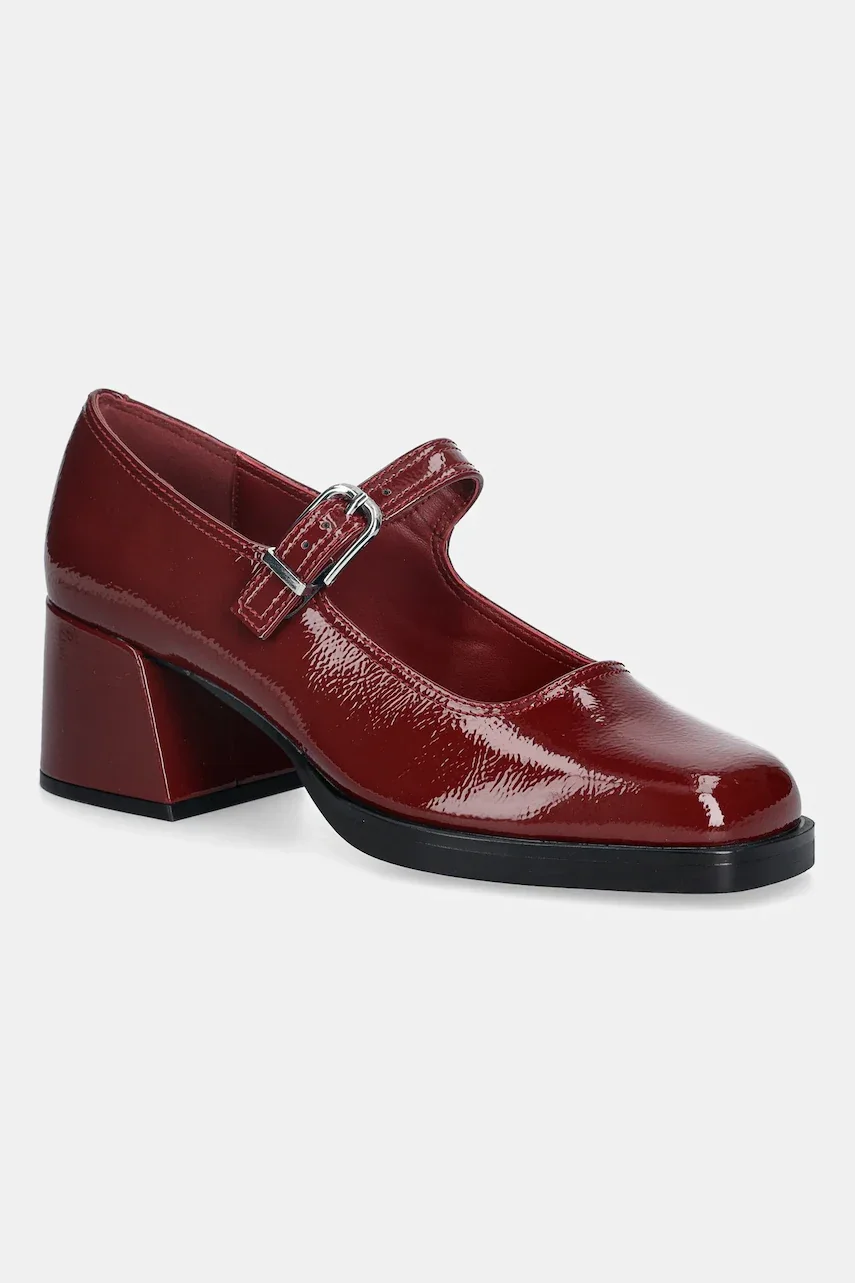 Steve Madden pumps Lisbon