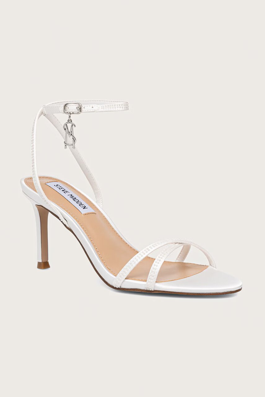 Steve Madden sandale cu toc cui Nesta-P