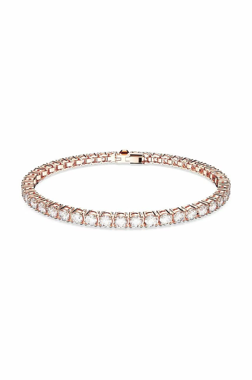 Swarovski bratara 5657661 RE MATRIX
