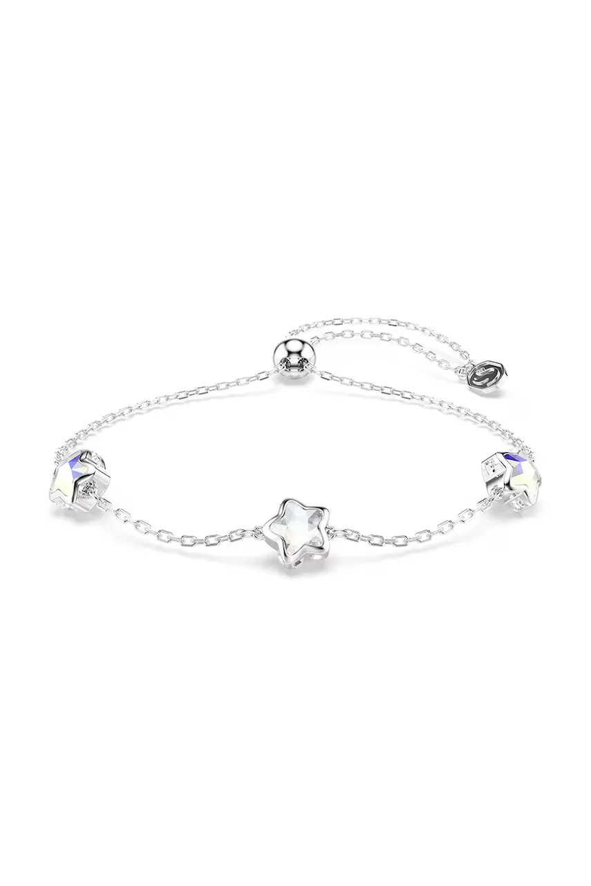 Swarovski brățară pentru femei cristal CHROMA