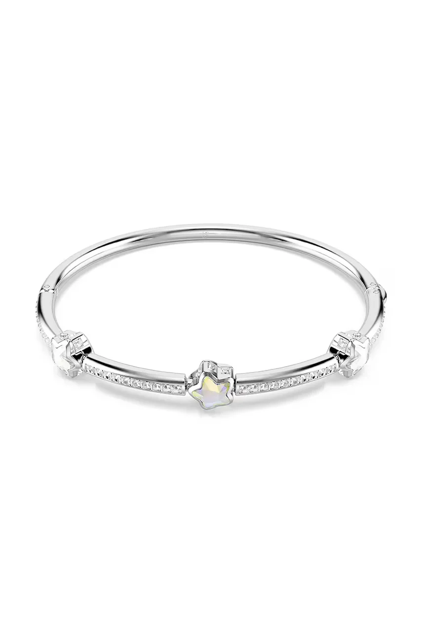 Swarovski brățară pentru femei cristal CHROMA