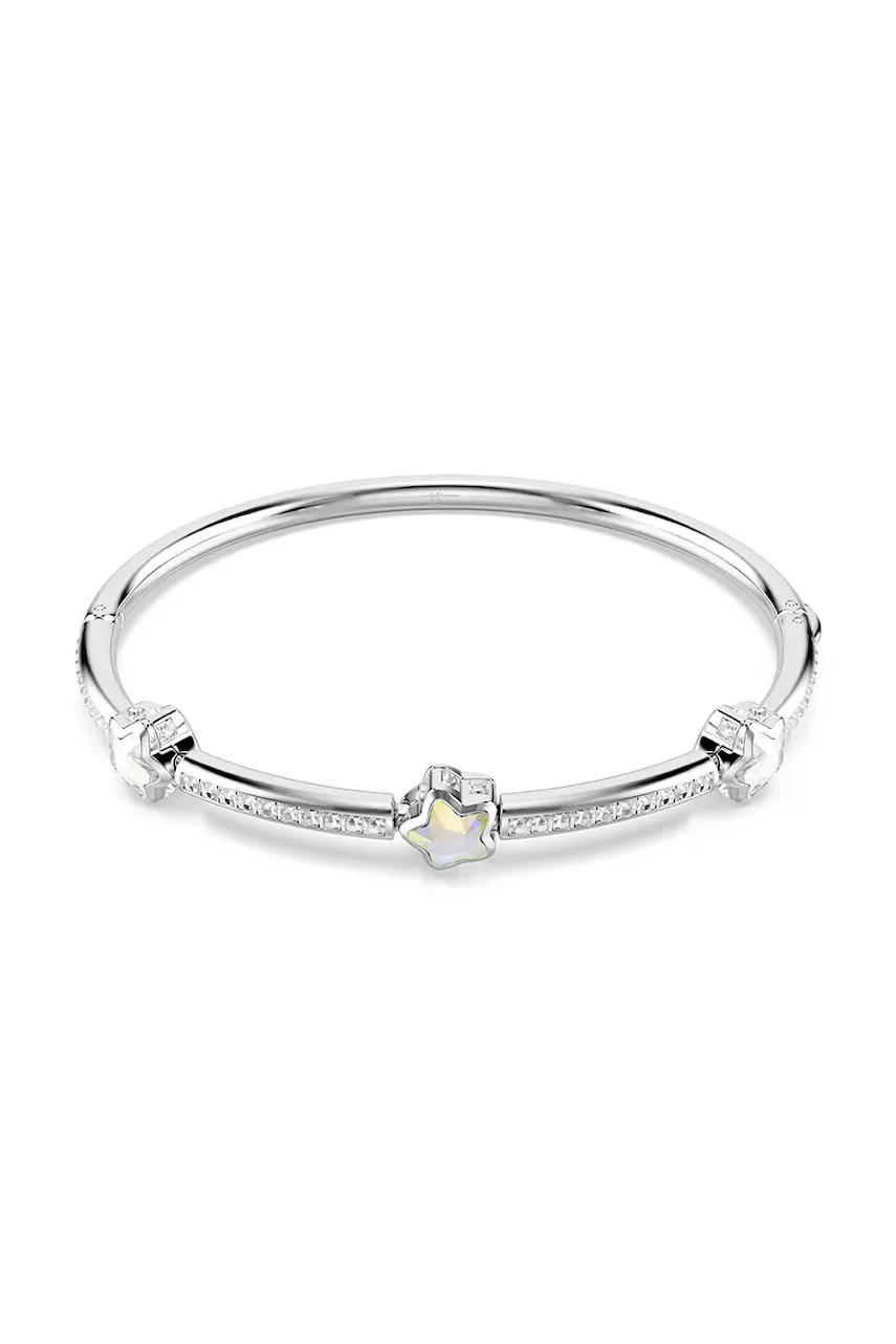 Swarovski brățară pentru femei cu cristal CHROMA
