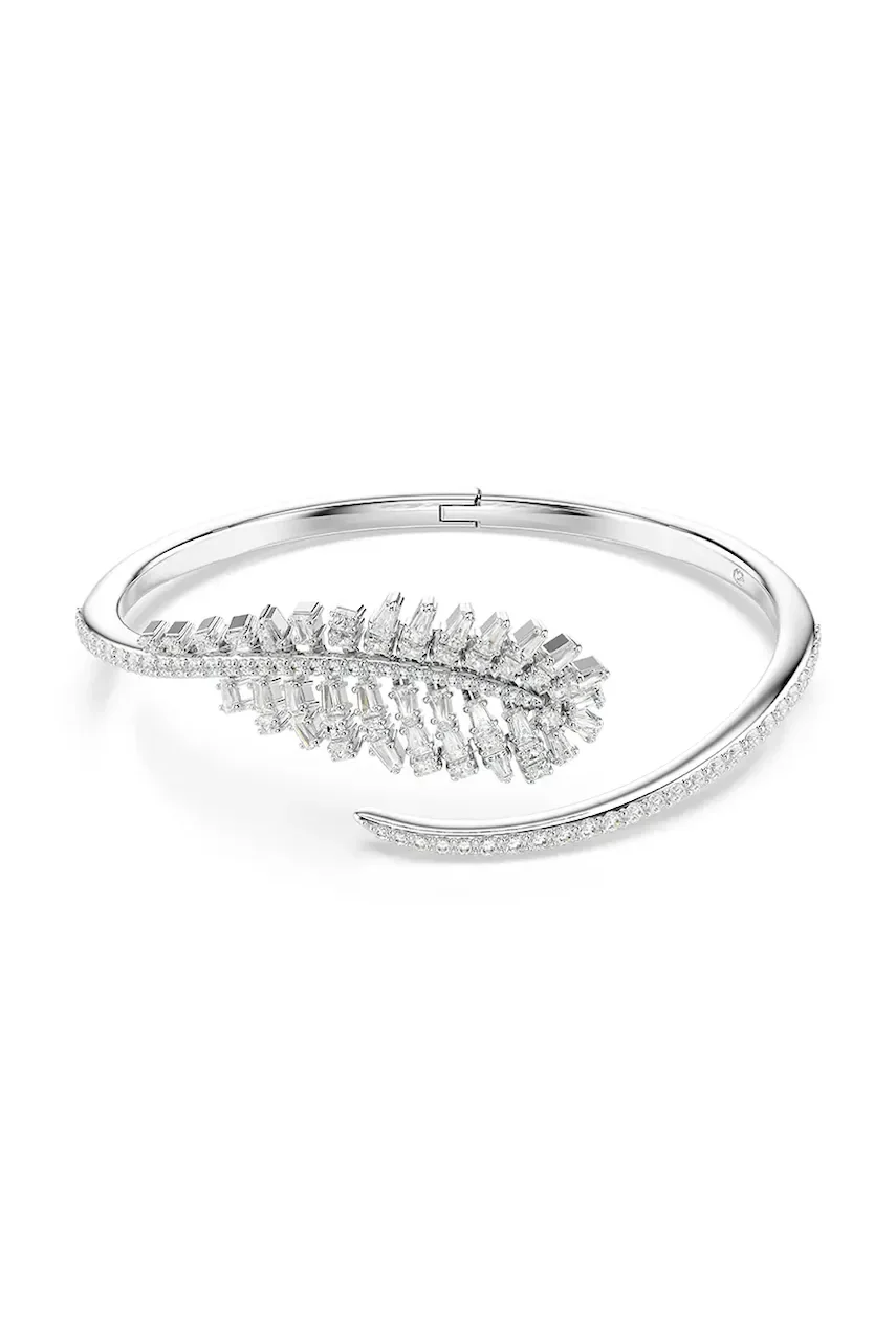 Swarovski brățară pentru femei din metal cu zirconiu cubic VIENNA