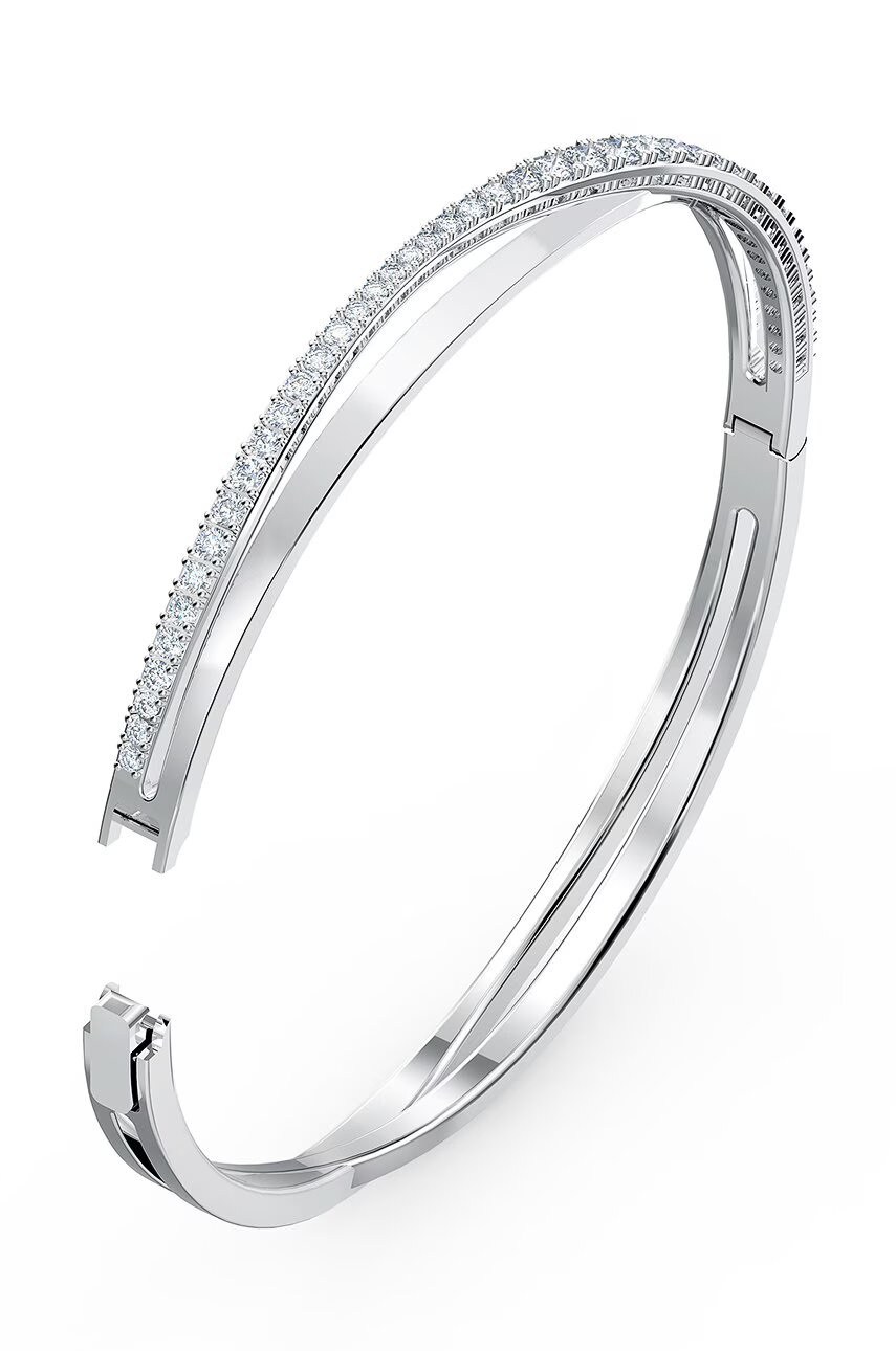 Swarovski Bratara TWIST
