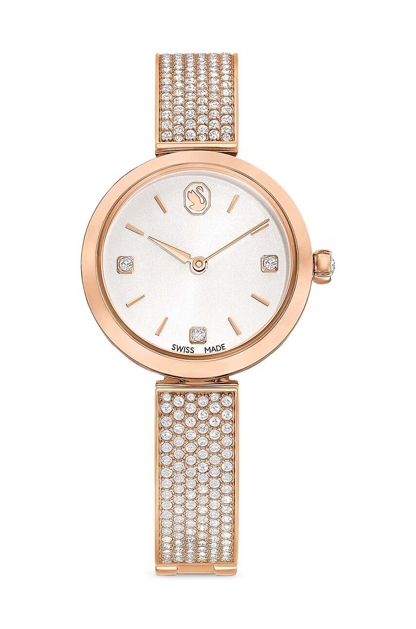 Swarovski ceas ILLUMINA