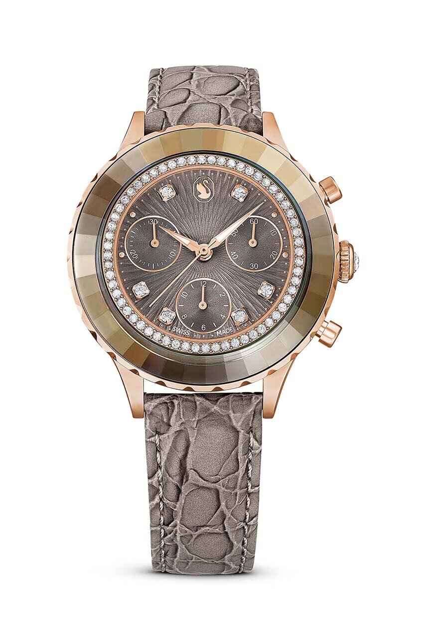 Swarovski ceas OCTEA CHRONO