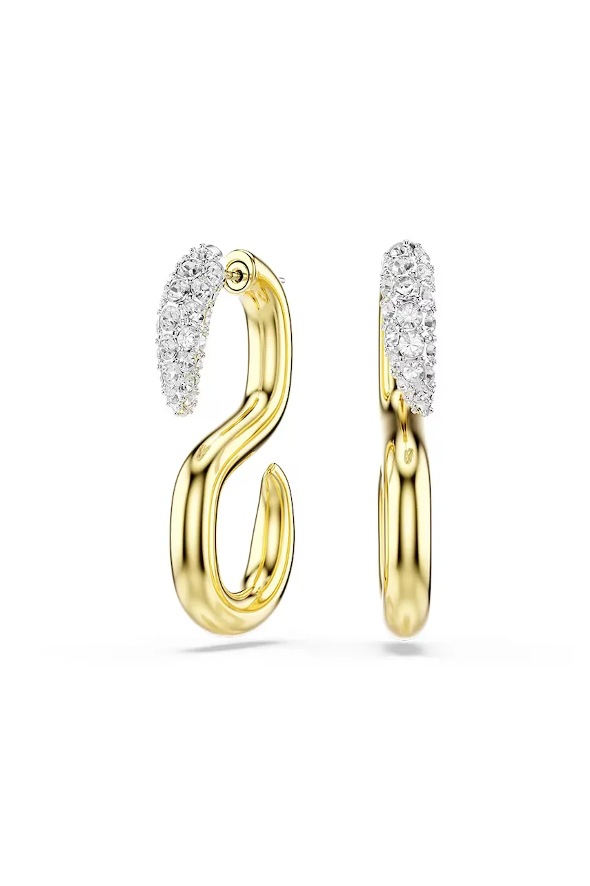 Swarovski cercei pentru femei din cristal DEXTERA