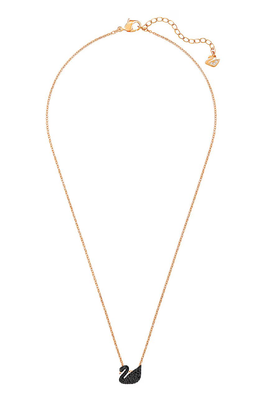 Swarovski Colier Iconic Swan