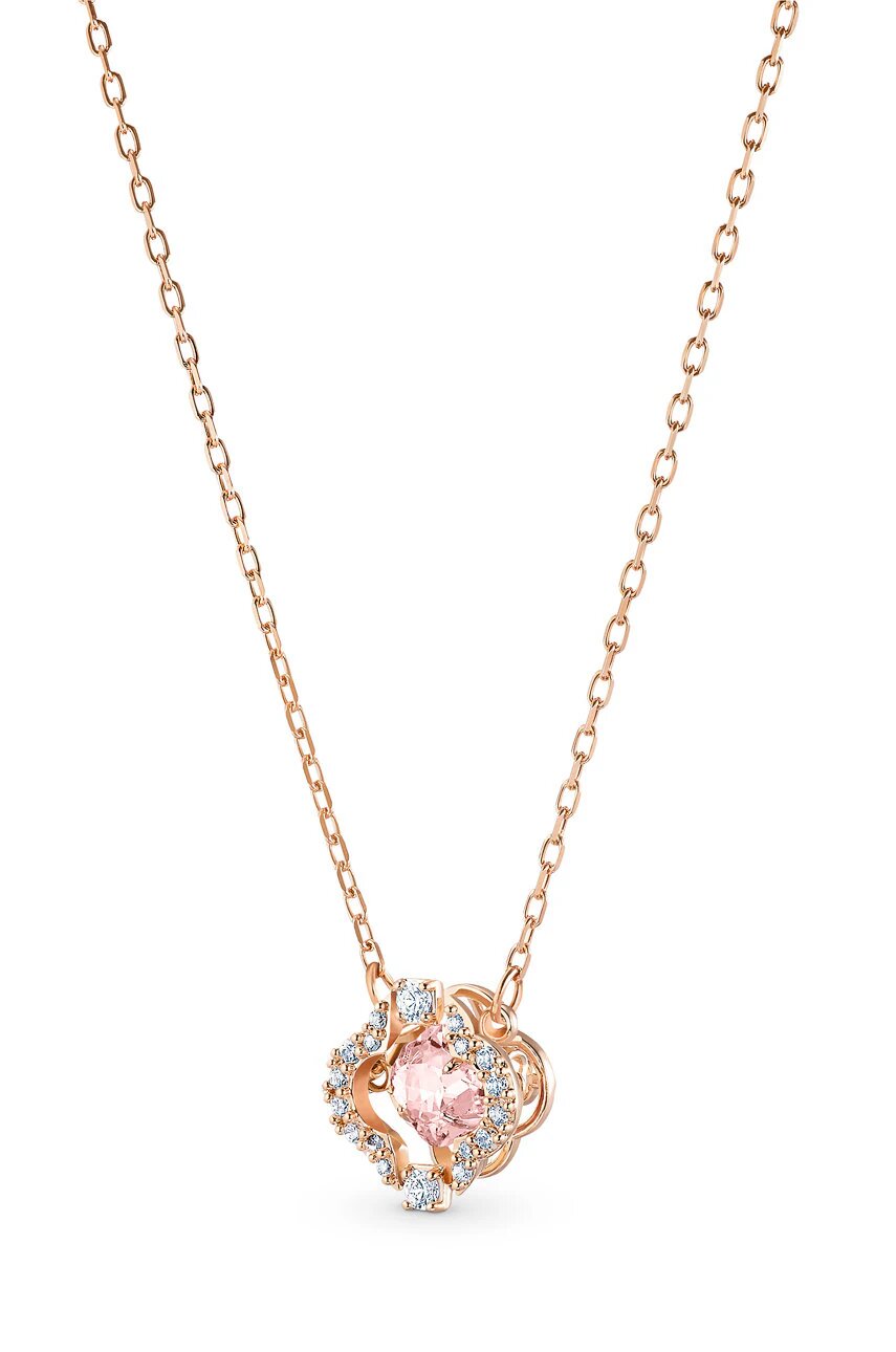 Swarovski Colier Sparkling Dance
