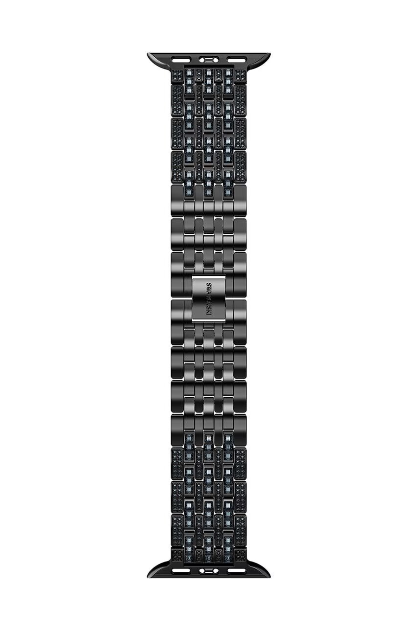 Swarovski curea pentru apple watch 5678675 SPARKLING PRINCESS