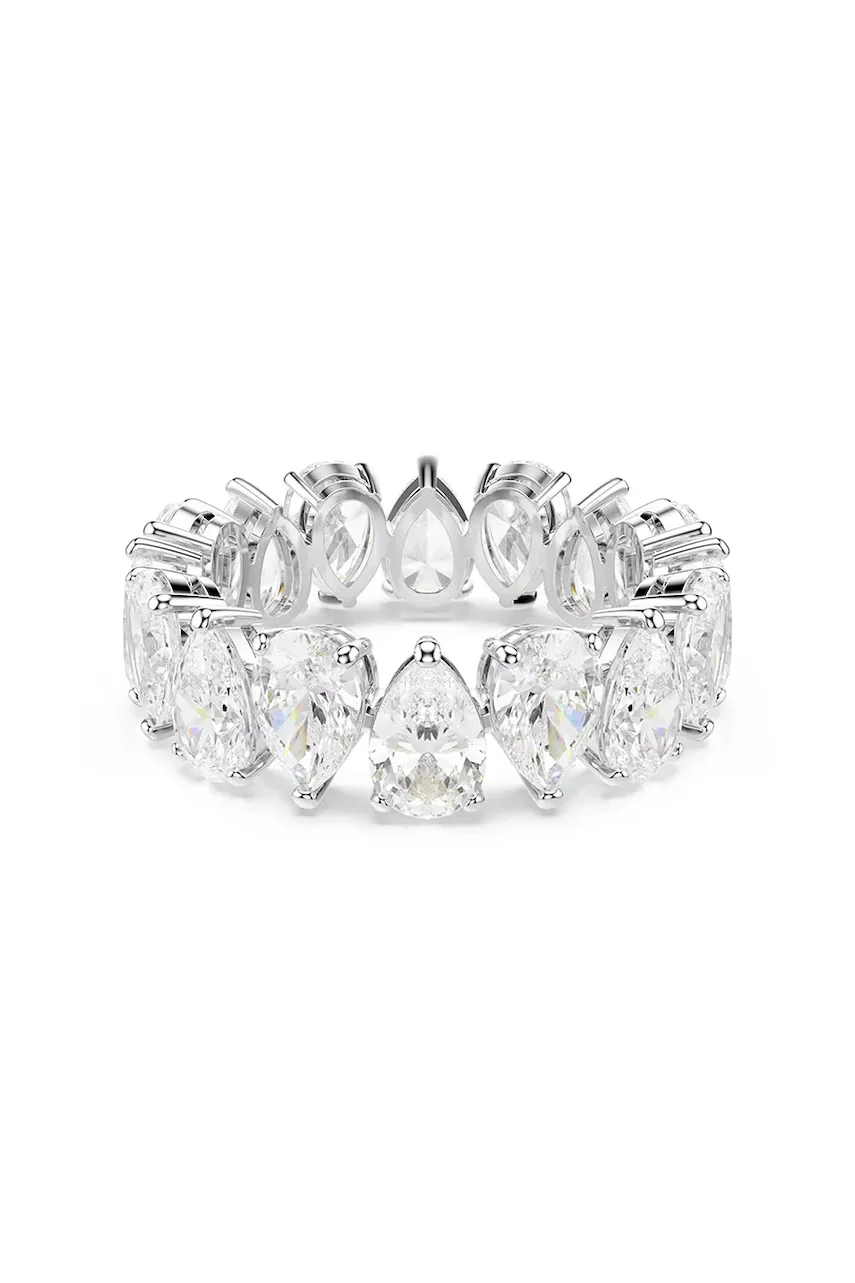 Swarovski inel MATRIX