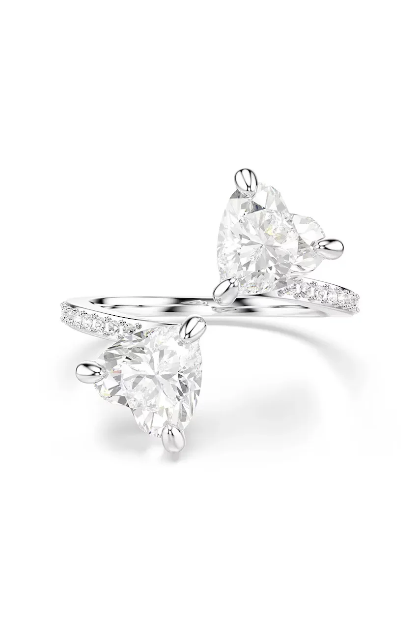 Swarovski inel MESMERA