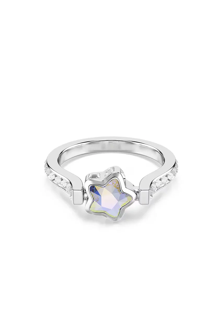 Swarovski inel pentru femei cristal CHROMA