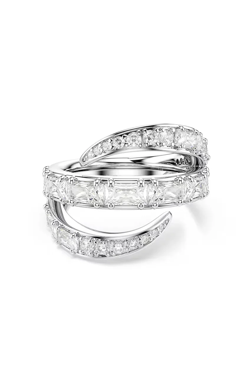 Swarovski inel pentru femei din metal cu zirconiu cubic VIENNA