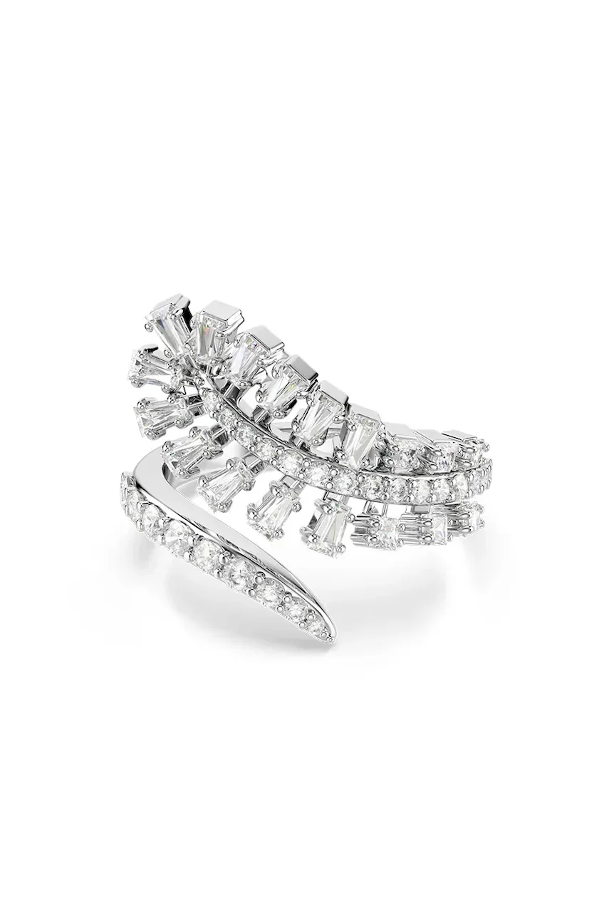 Swarovski inel pentru femei din metal cu zirconiu cubic VIENNA