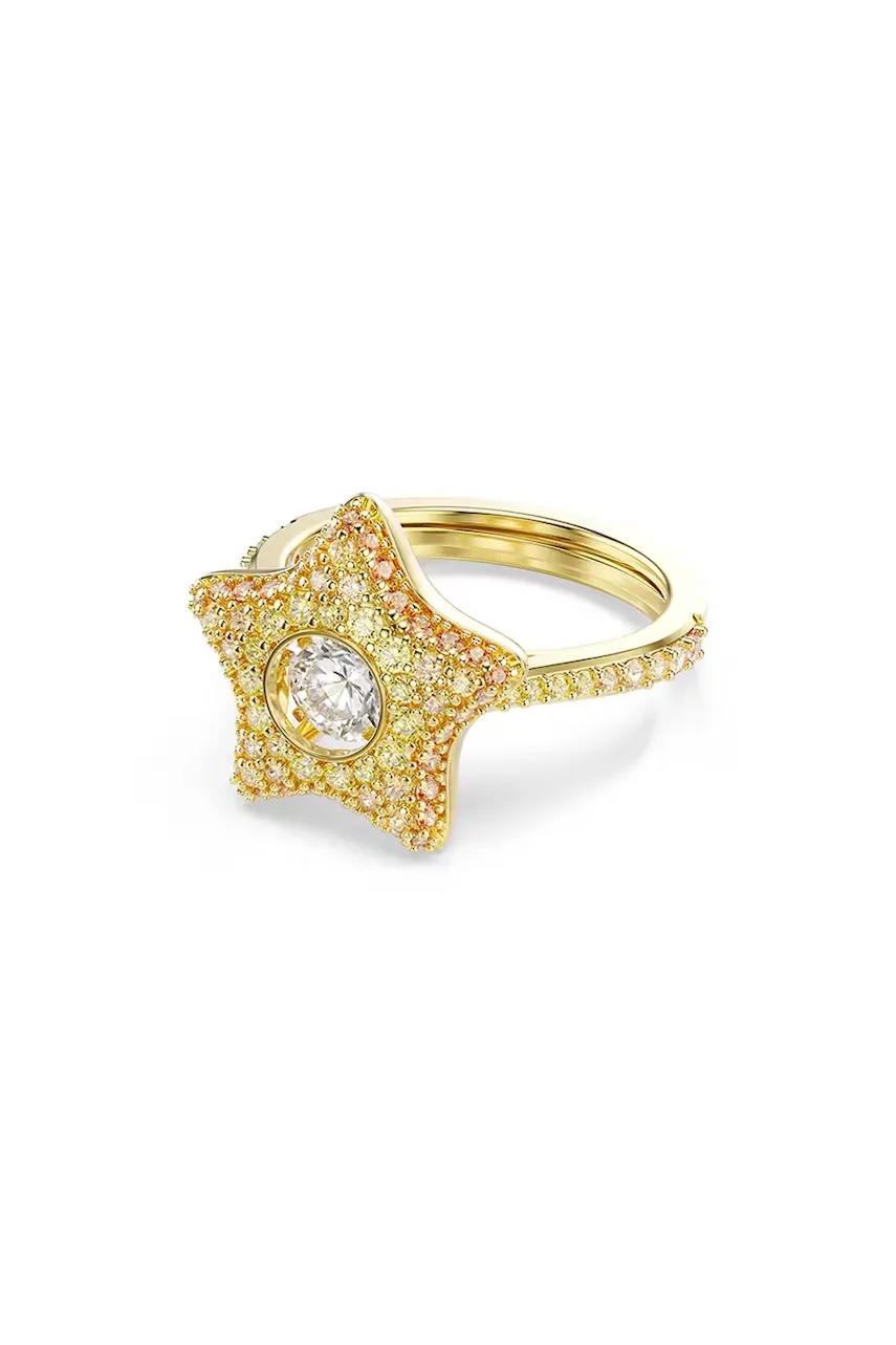 Swarovski inel pentru femei zirconiu cubic SUBLIMA