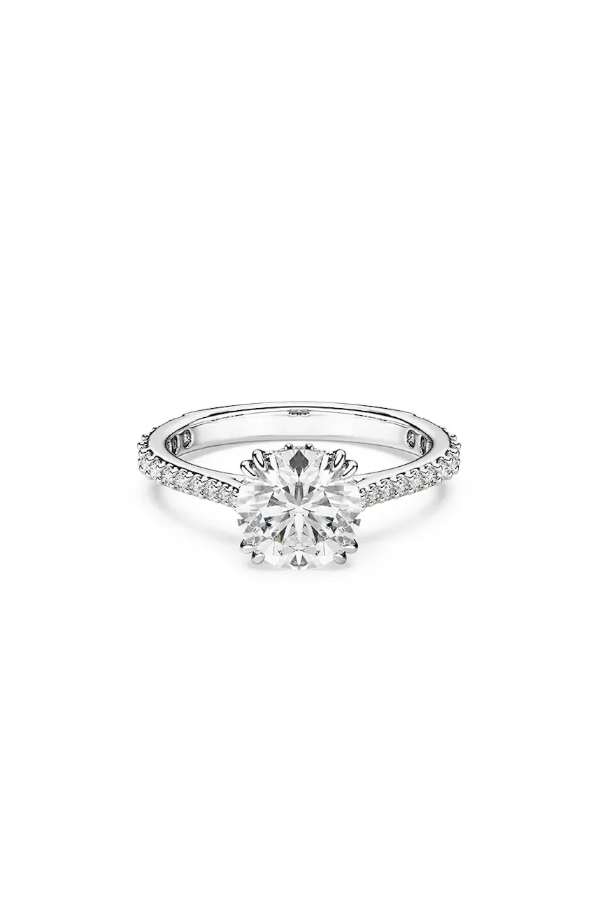 Swarovski inel STILLA