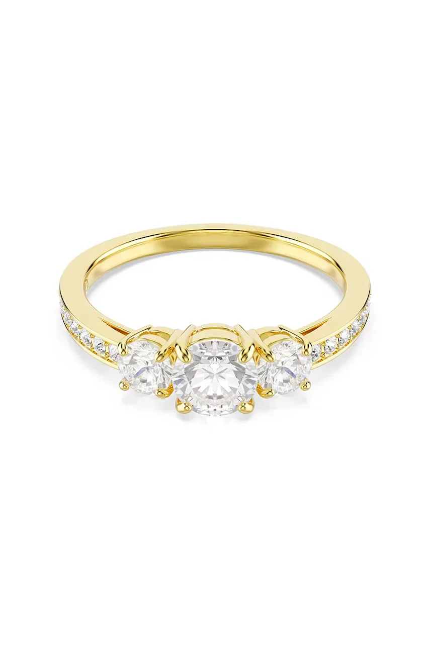 Swarovski inel STILLA